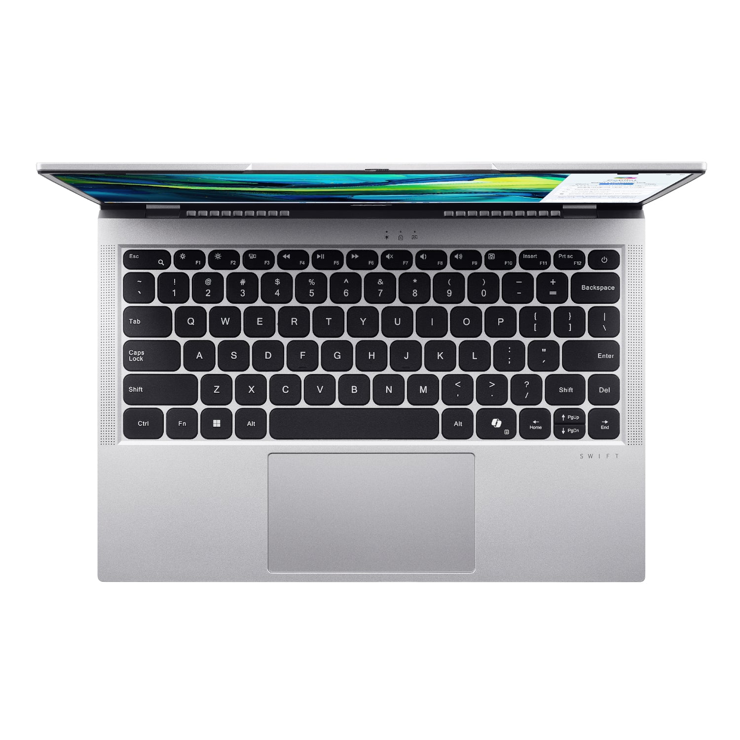 Acer Swift Lite 14″ Laptop | Intel i3-1315U | 8GB DDR5 | 512GB NVMe | Windows 11 Home – image 4