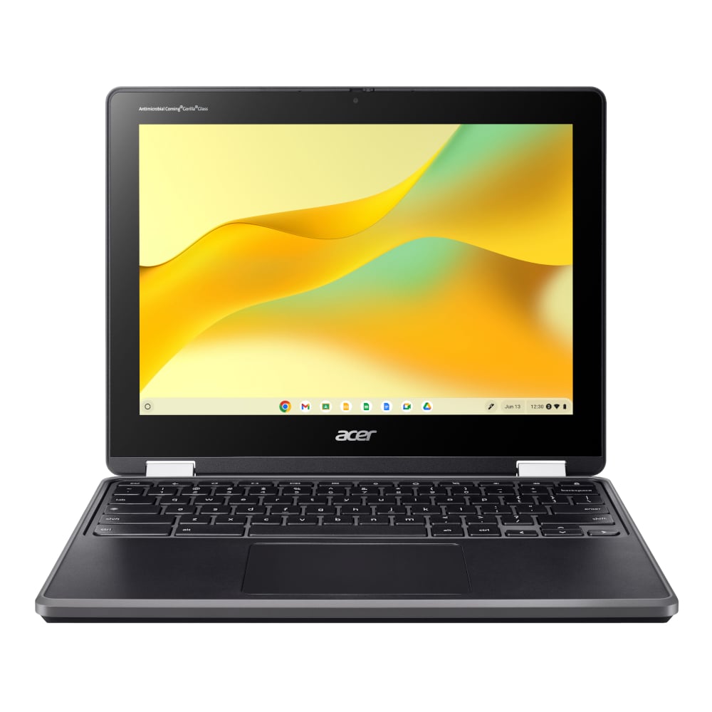 Acer Chromebook Spin 512 (R856TN) 12.0" | N100 | 8GB | 64GB - Google Chrome Operating System