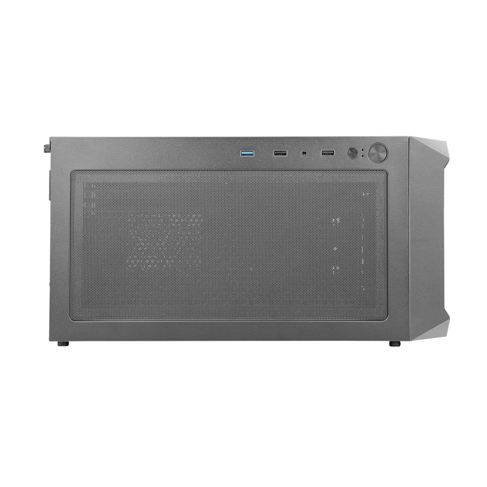 Antec NX292 ATX | Micro-ATX | ITX ARGB Mid-Tower Gaming Chassis - Black – image 5