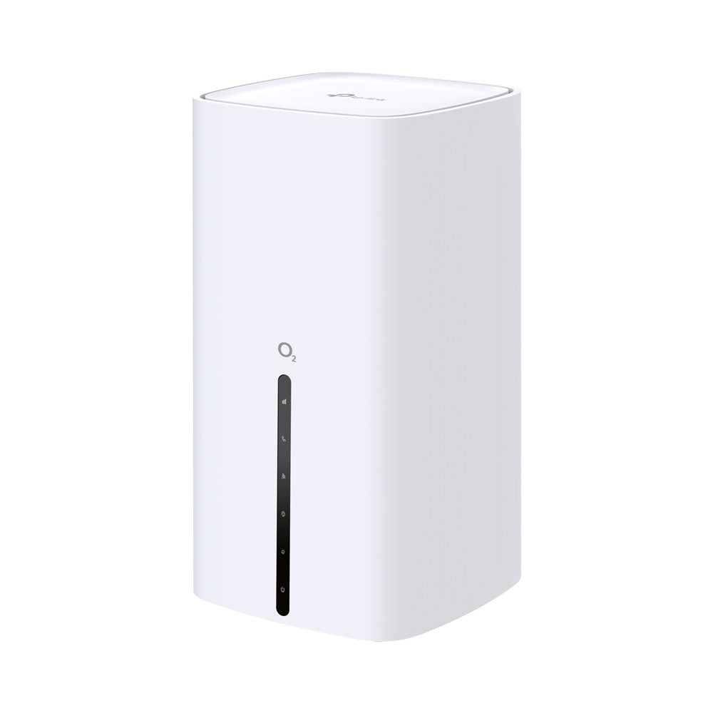TP-LINK 5G AX3000 WIFI 6 TELEPHONY VOICE ROUTER