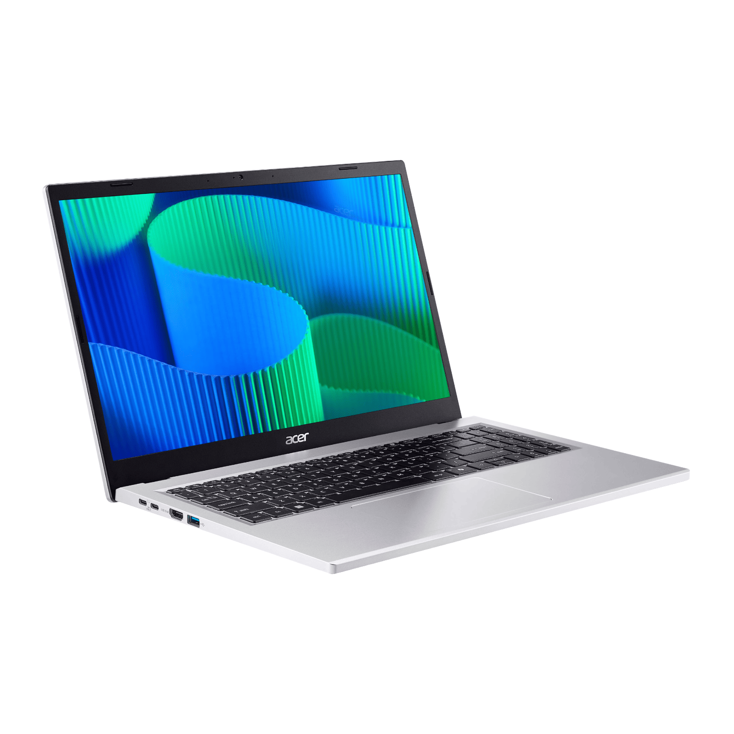 Acer Extensa 15.6″ Laptop | Intel Core i5-120U | 16GB DDR5 | 512GB NVMe | Intel Graphics | Windows 11 Pro – image 2