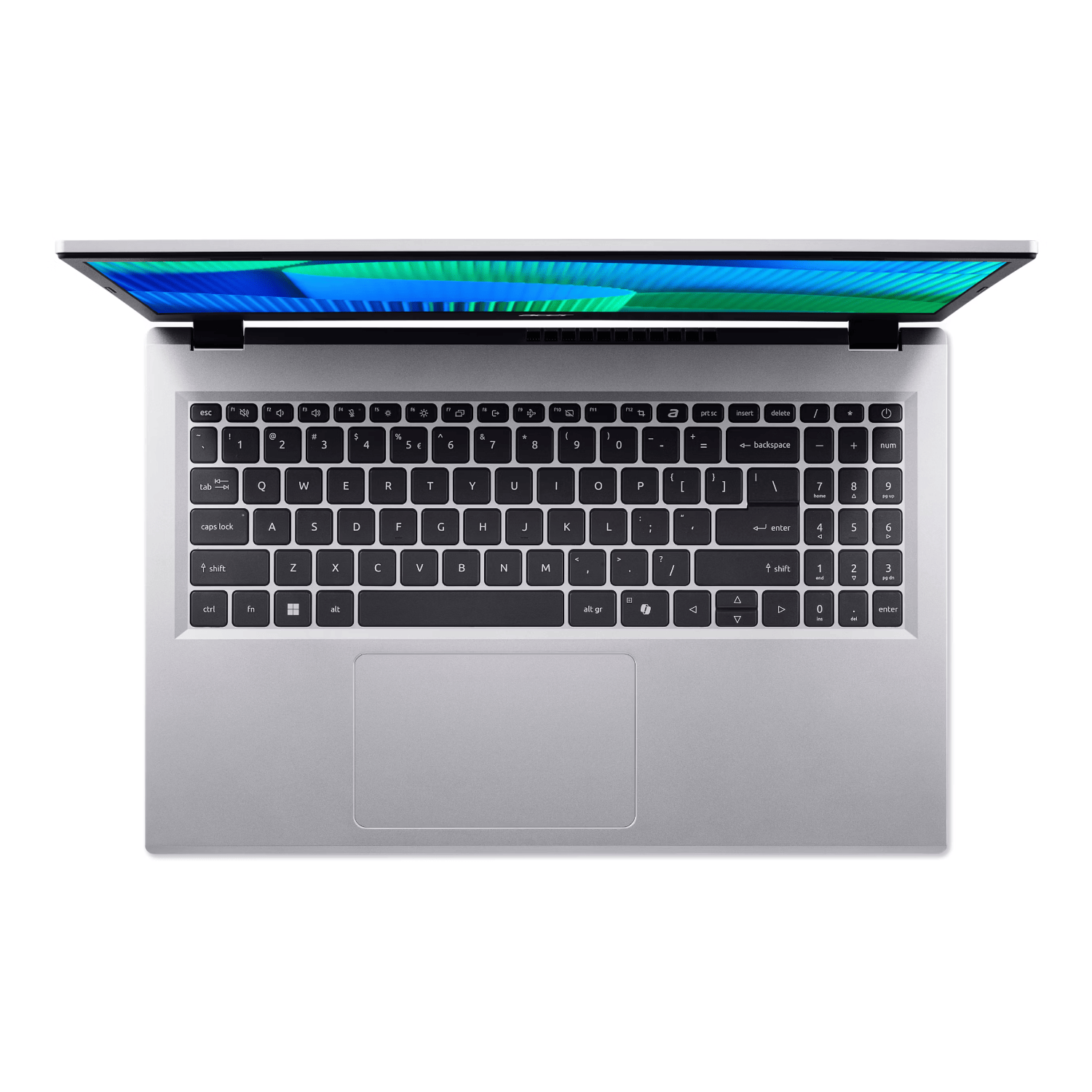 Acer Extensa 15.6″ Laptop | Intel Core i5-120U | 16GB DDR5 | 512GB NVMe | Intel Graphics | Windows 11 Pro – image 4