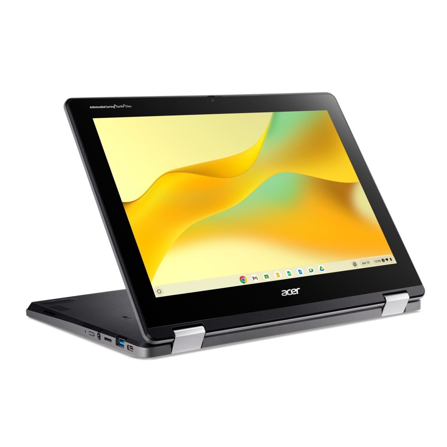 Acer Chromebook Spin 512 (R856T-TCO-C8B3) 12″ |N100 | 8GB | 64GB – Google Chrome Operating System – image 4