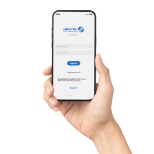 Nemtek Connect Wifi