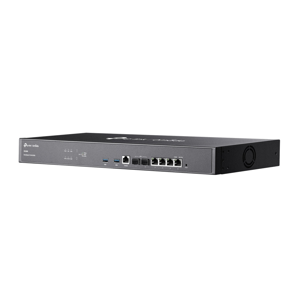 TP-LINK OMADA OC400 HARDWARE CONTROLLER
