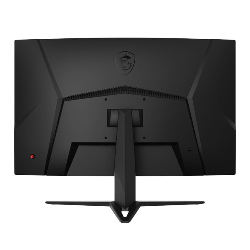 MSI G27CQ4 27″ 1440p VA 165HZ 1ms FHD | Curved Gaming Monitor