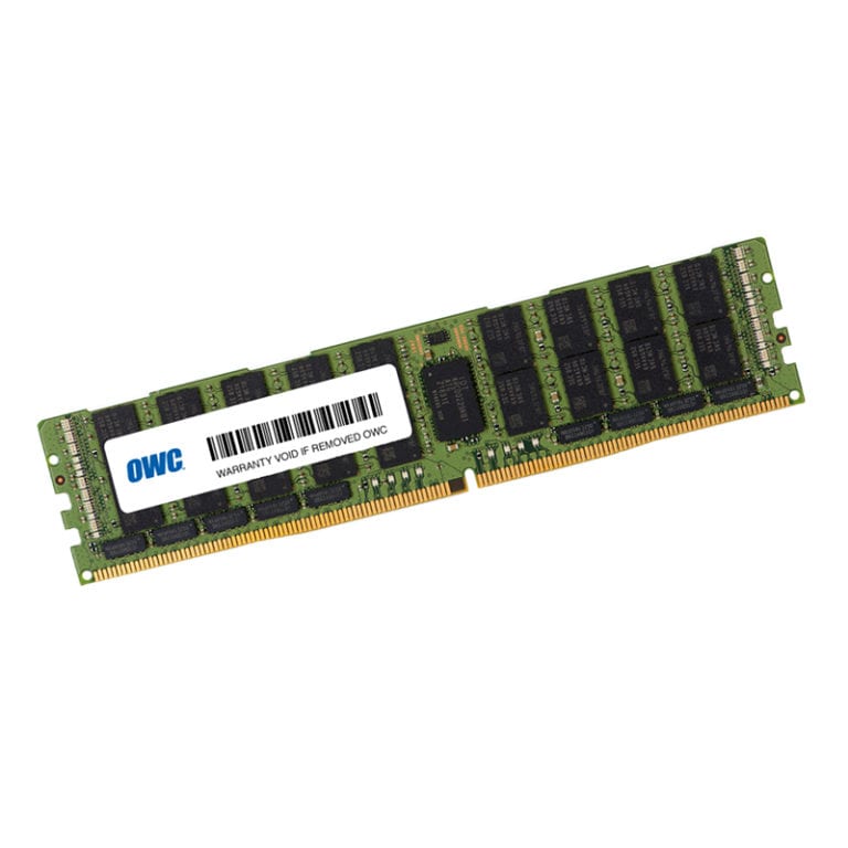 OWC Mac 16GB 2933Mhz DDR4 ECC Desktop Memory