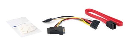 OWC 27" 2010 iMac SSD DIY Kit