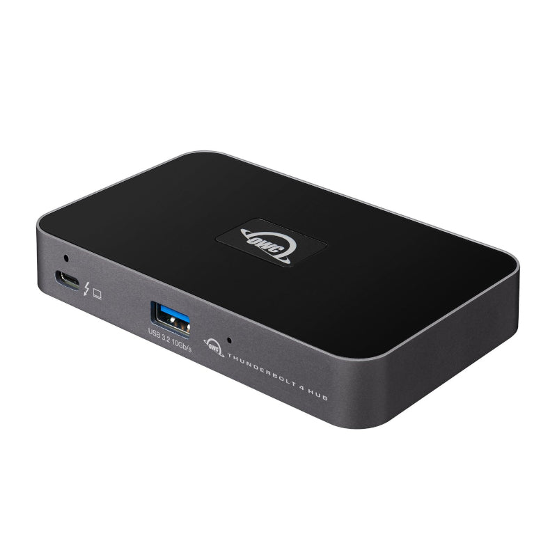 OWC 5 Port Thunderbolt 4 Hub for Mac and Windows - image 2