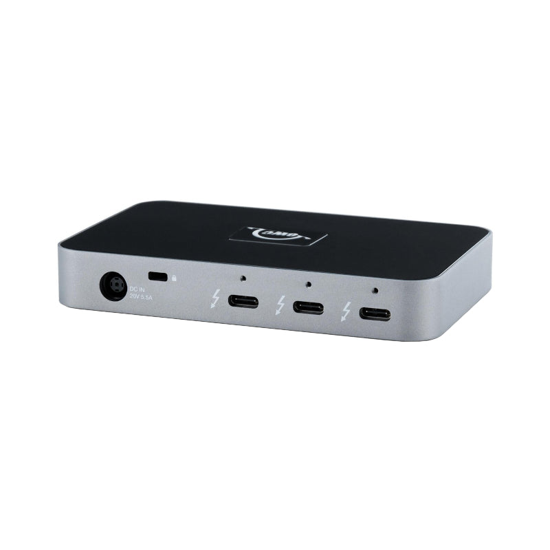 OWC 5 Port Thunderbolt 4 Hub for Mac and Windows – image 3