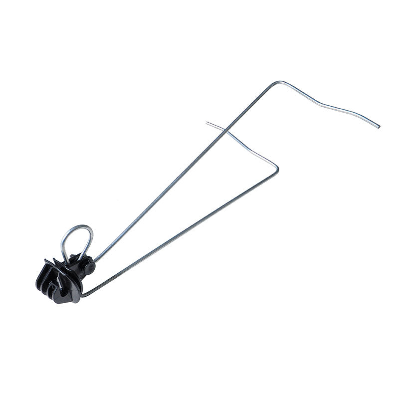 340mm Outrigger Bracket With Picket Insulator