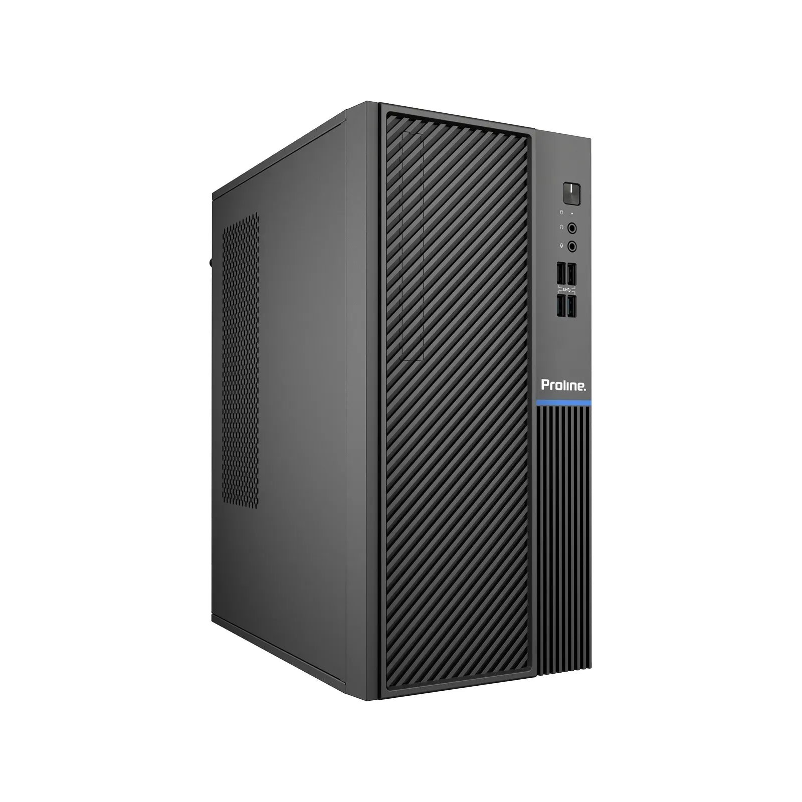 Proline Fifteen Core-i7 16GB 1TB Win 11 Pro MT Desktop
