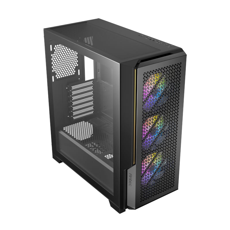 Antec Chassis P20C ARGB ATX BK