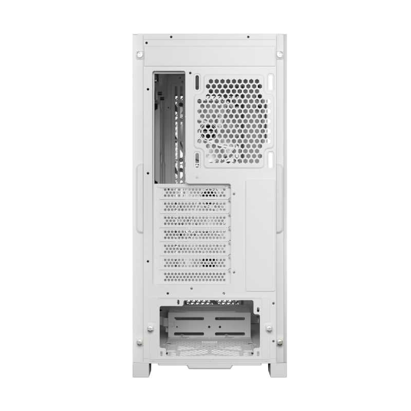 Antec Chassis P20C ATX WHITE