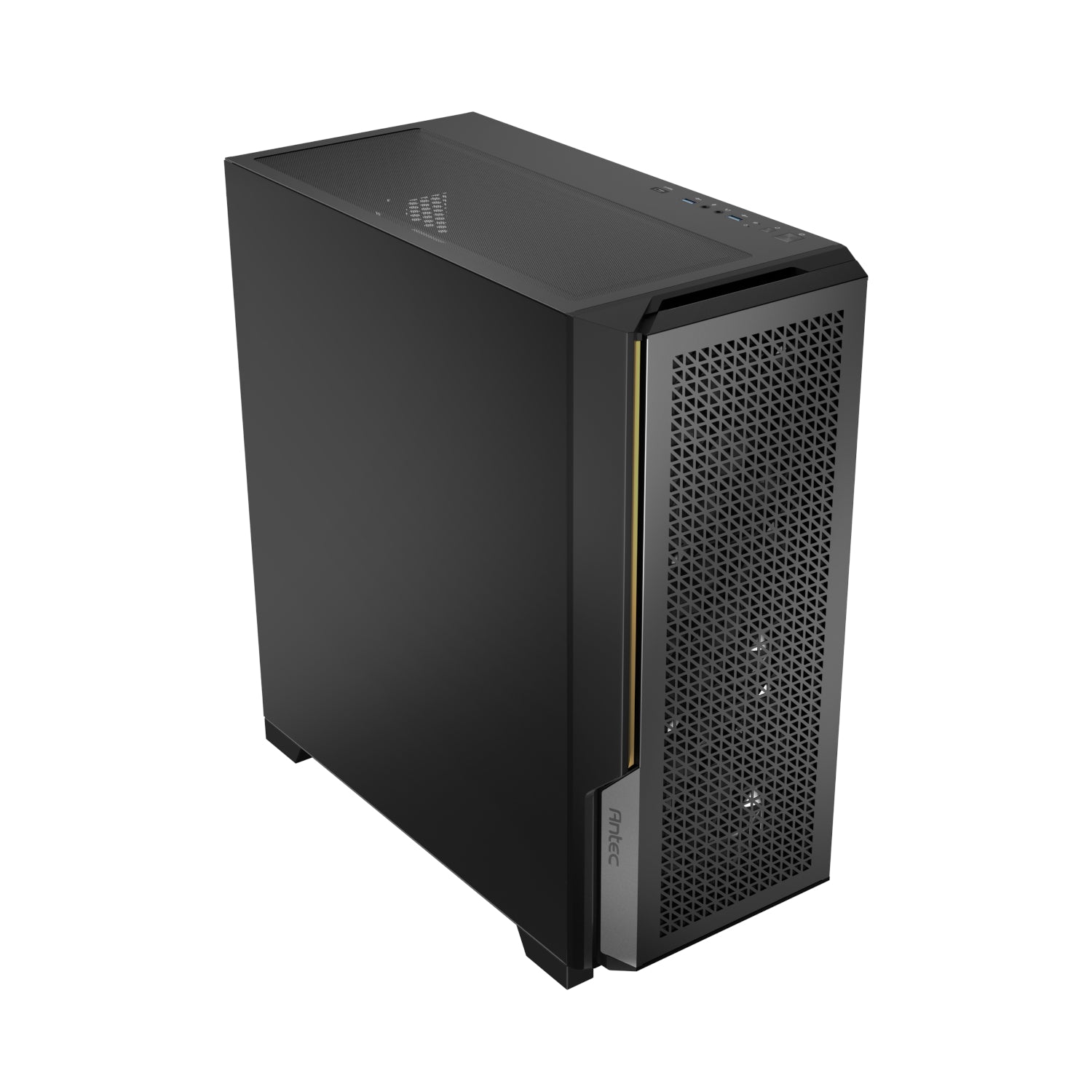 Antec P20CE Mid-Tower E-ATX | ATX | Micro-ATX | ITX Gaming Chassis - Black – image 6