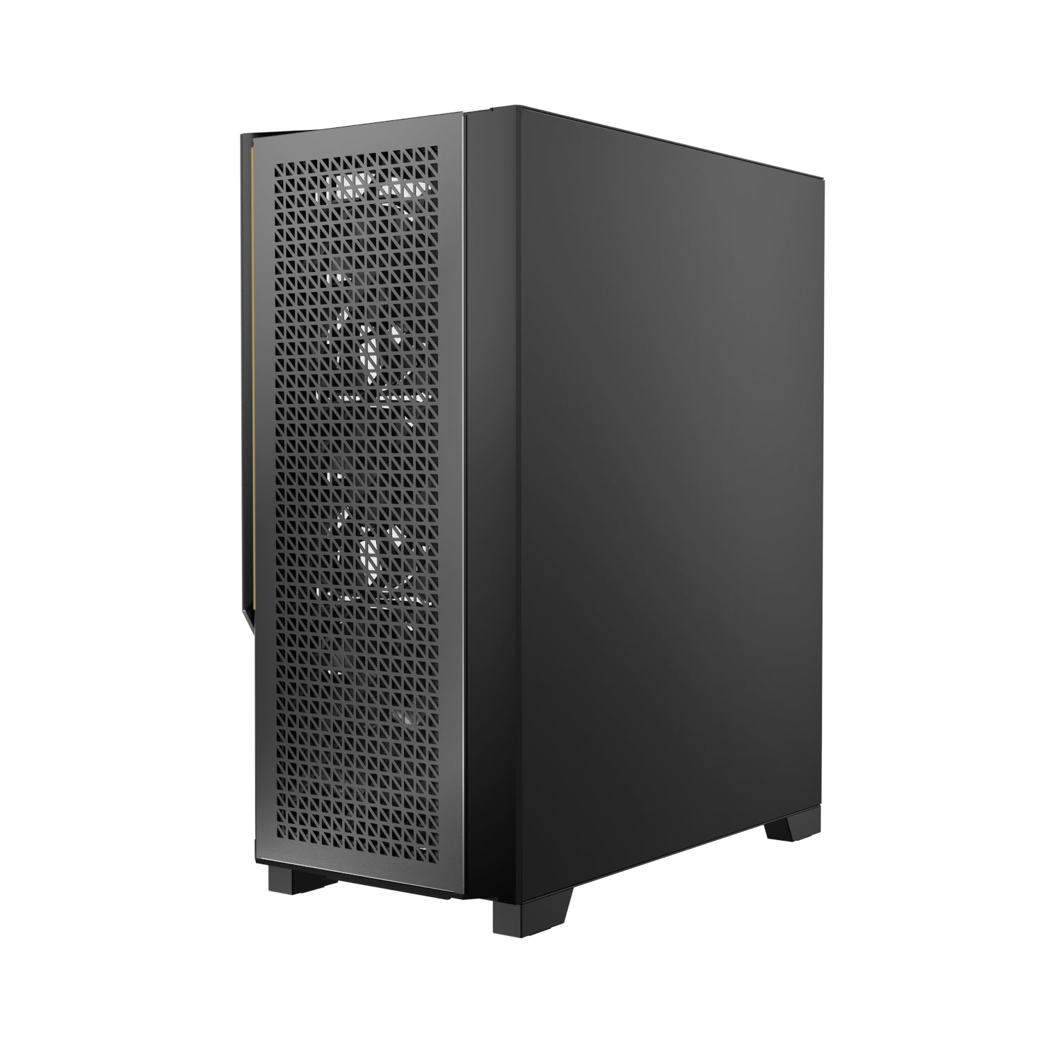 Antec P20CE Mid-Tower E-ATX | ATX | Micro-ATX | ITX Gaming Chassis - Black – image 3