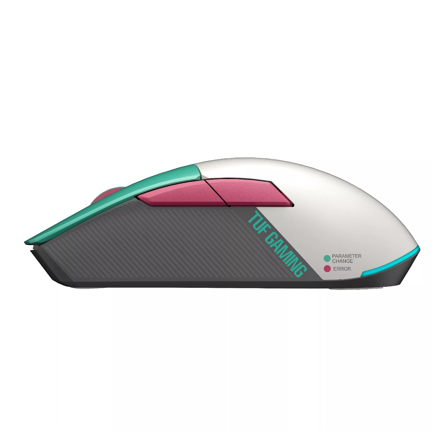 Asus TUF GAMING Mini 12000 DPI Wireless Mouse Hatsune Miku Edition - image 5