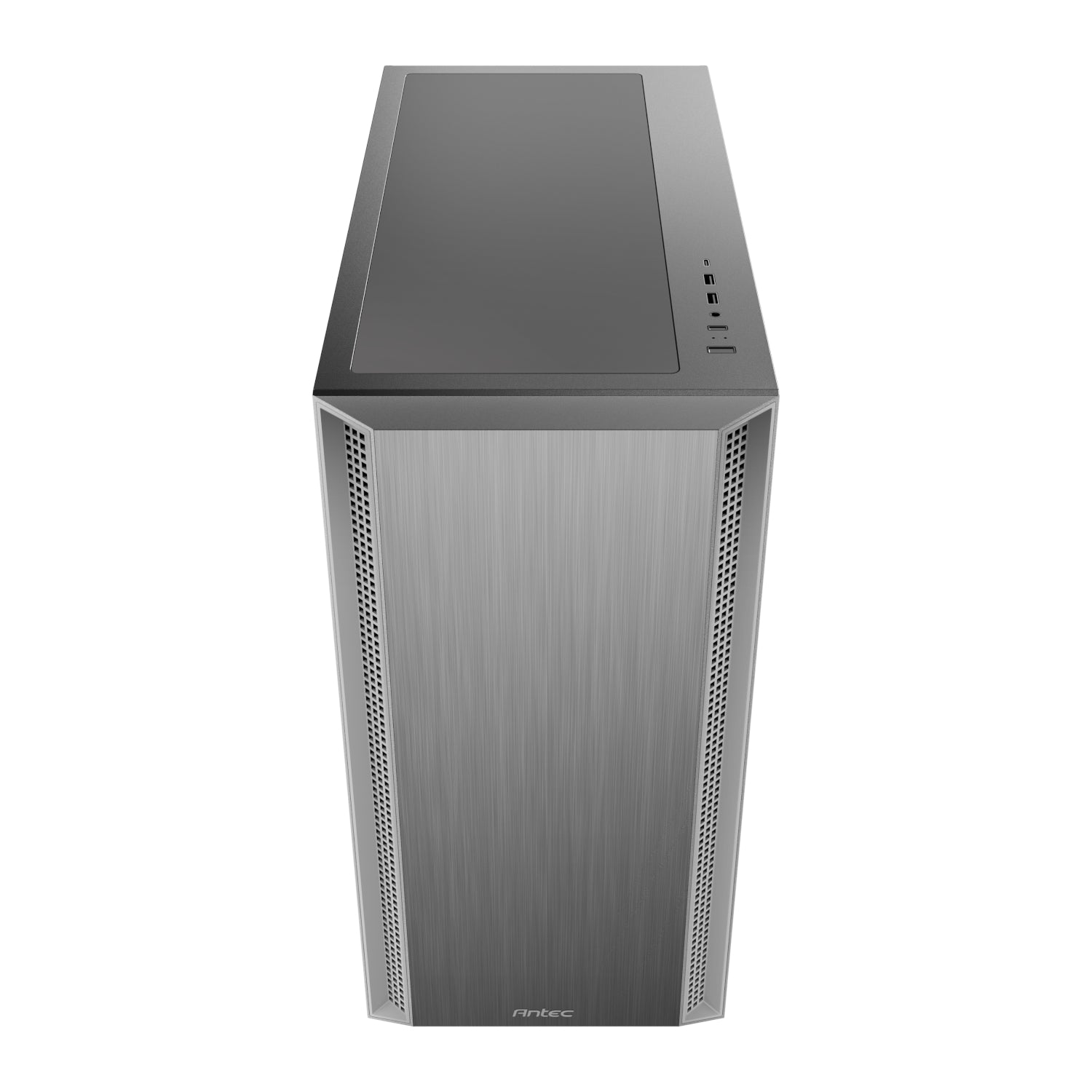 Antec P7 S ATX Mid Tower Chassis - Black – image 5