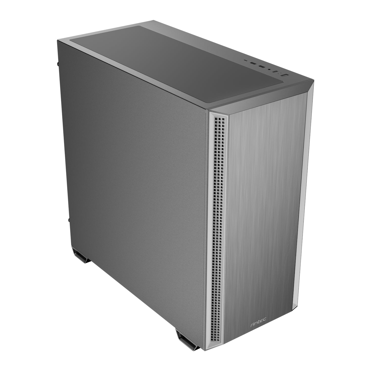 Antec P7 S ATX Mid Tower Chassis - Black – image 6