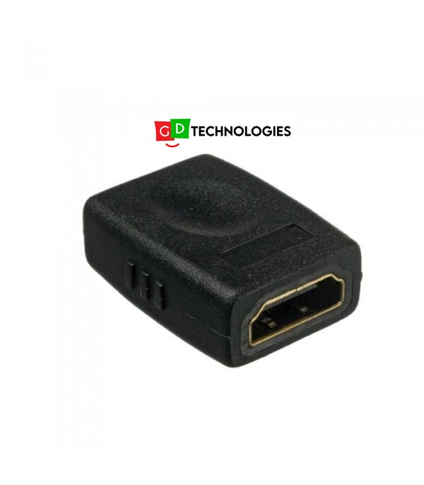 HDMI Female to Female Extension Adapter