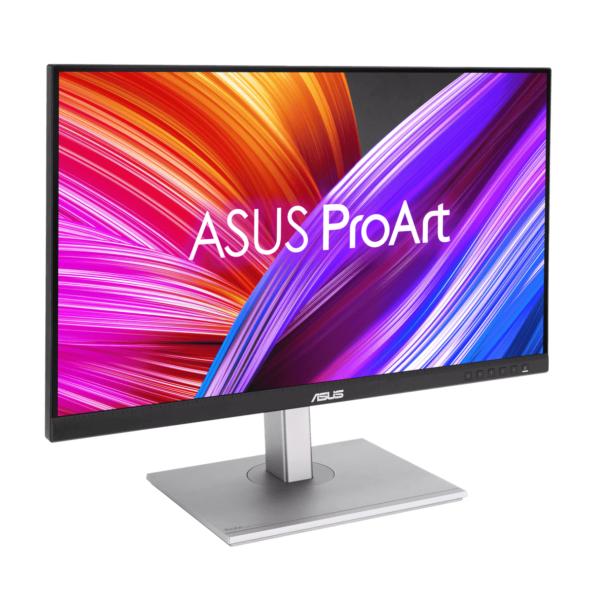 Asus ProArt 27" QHD 1440p IPS 144Hz Monitor with USB Type-C 96W PD – image 3