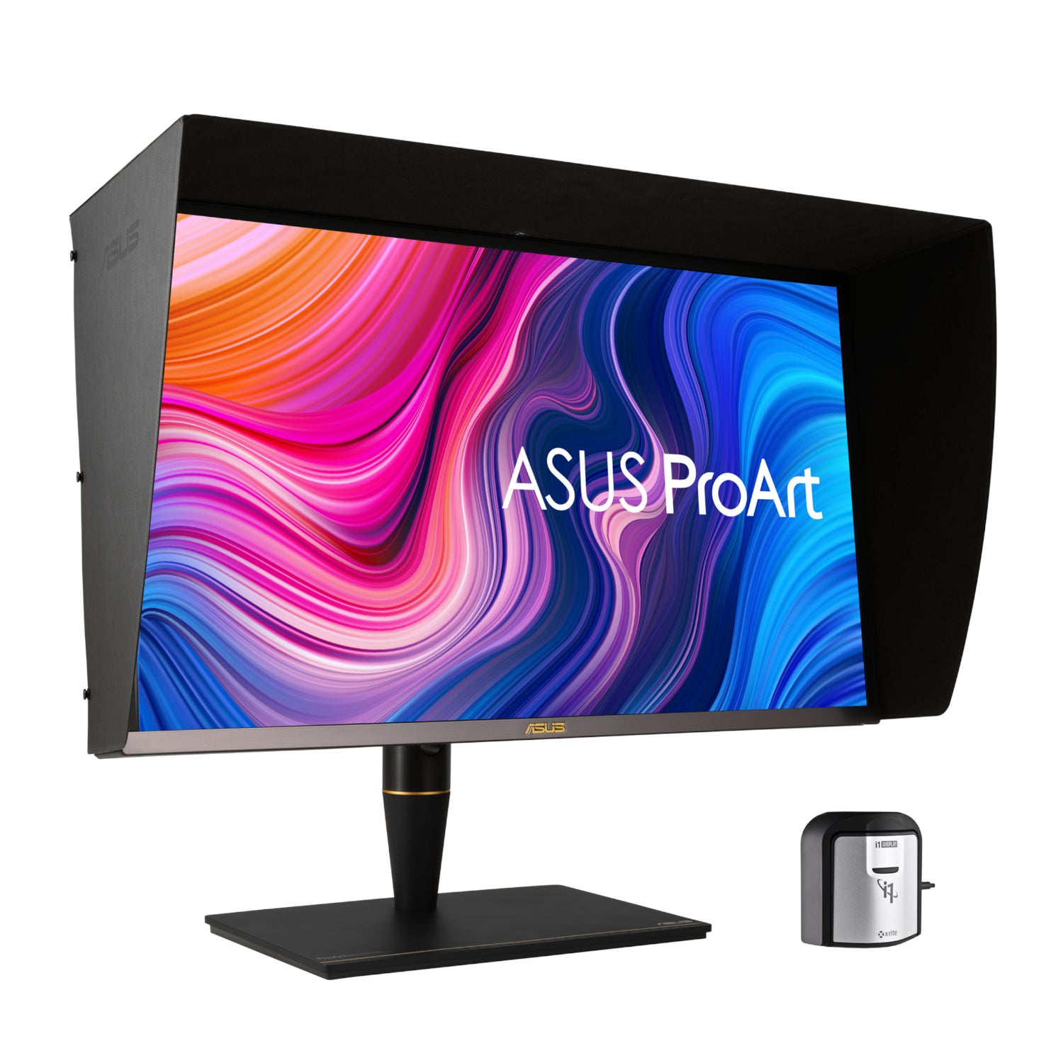 Asus ProArt 27" 4K IPS Mini-LED 60Hz Monitor with USB Type-C 90W PD – image 2