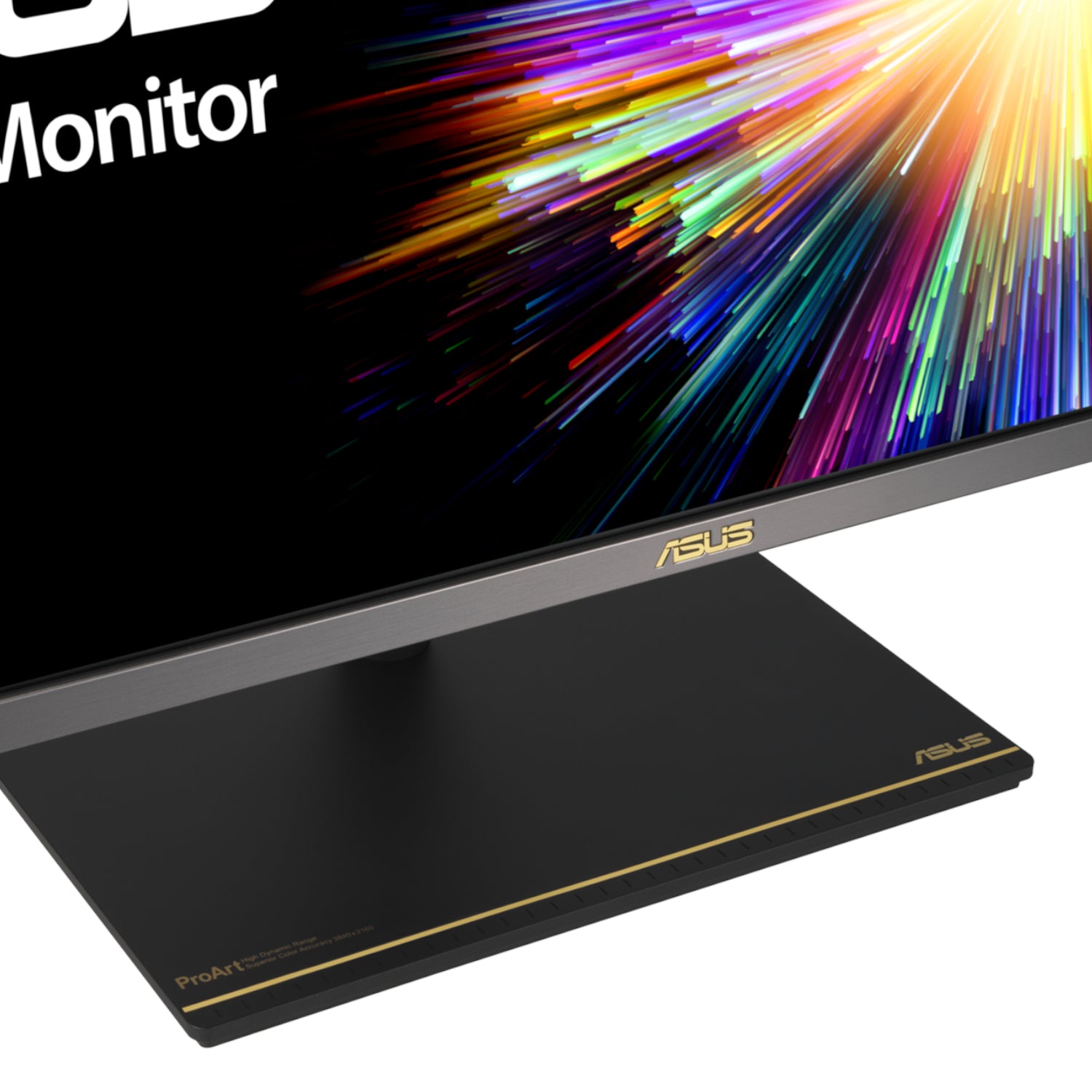 Asus ProArt 27" 4K IPS Mini-LED 60Hz Monitor with USB Type-C 90W PD - image 5