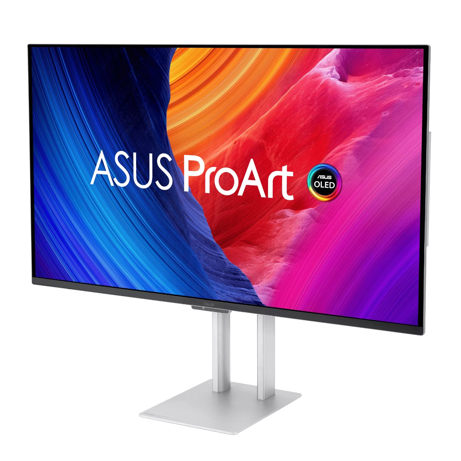 Asus PA32UCDM ProArt Display 31.5" 4K UHD OLED 240Hz Professional Monitor – image 2