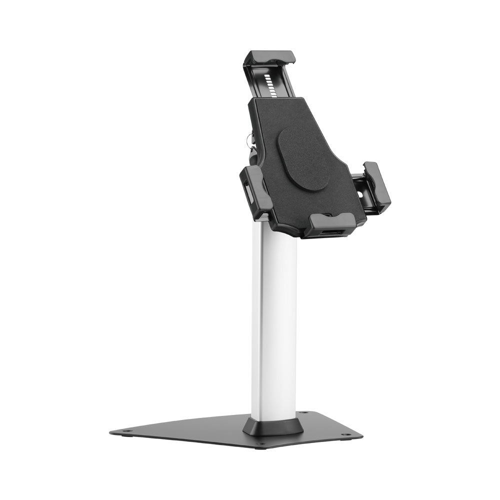 BRACKET 7.9-10.5 IN ANTI-THEFT TABLET DESK STAND..
