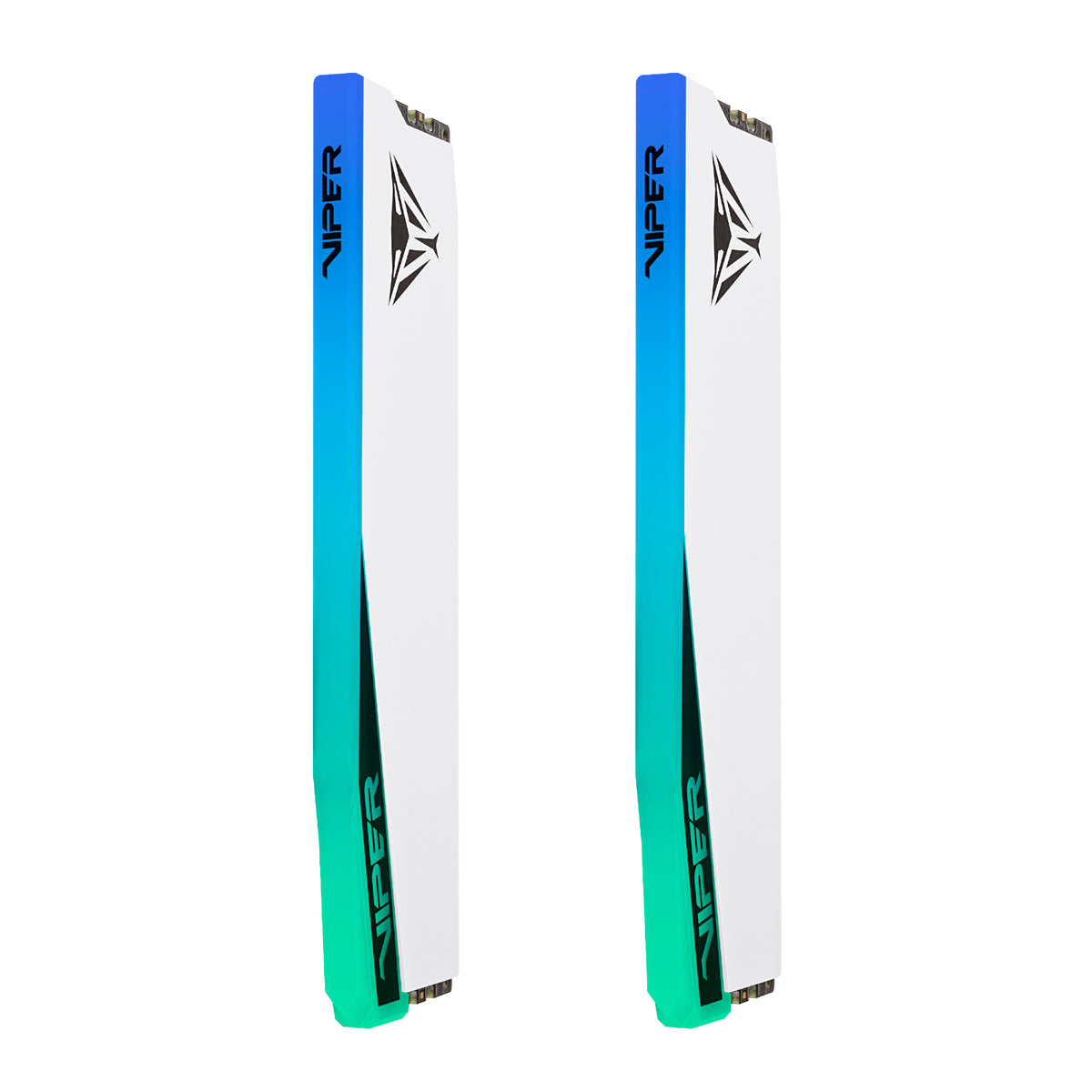 Patriot Viper Elite 5 RGB 32GB 6000MHz DDR5 Desktop Gaming Memory Kit - White – image 4