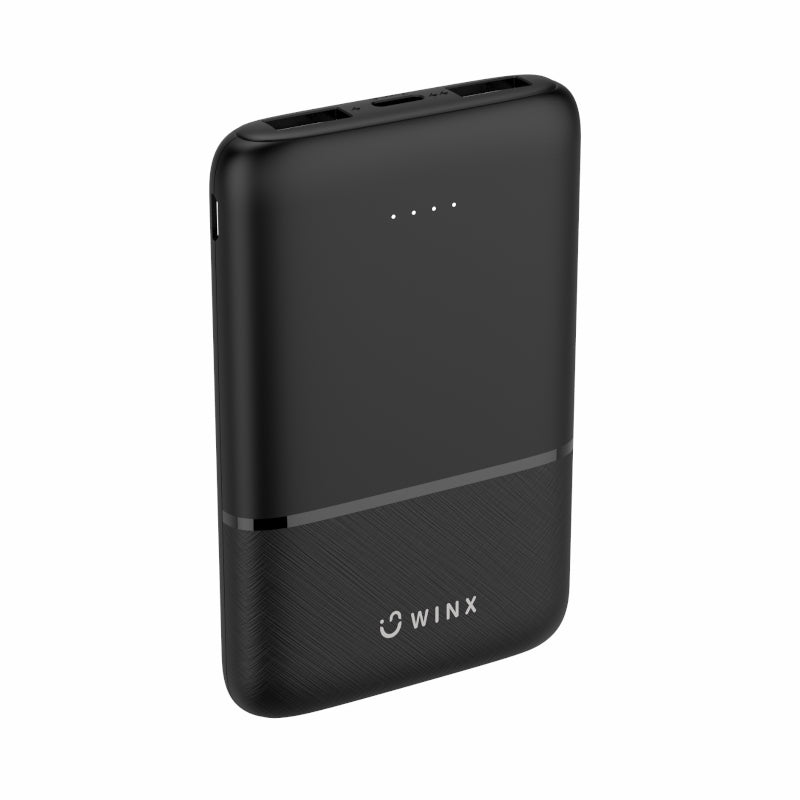 WINX GO Simple 5000mAh Power Bank - image 3