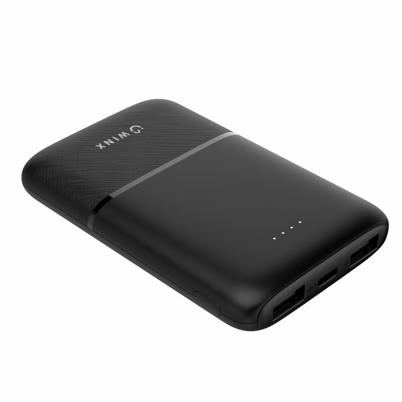 WINX GO Simple 5000mAh Power Bank - image 4