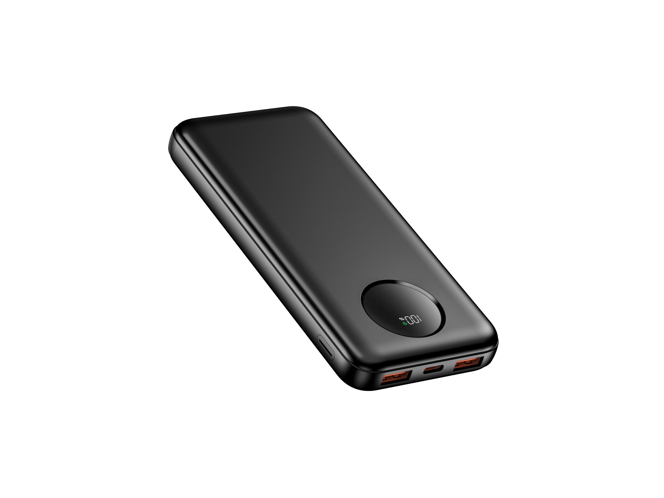 POWER BANK 20K PD20W 2 USB USB C - PB265