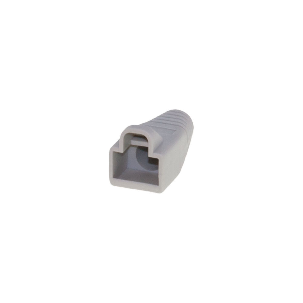 LINKQNET RJ45 BOOT - GREY