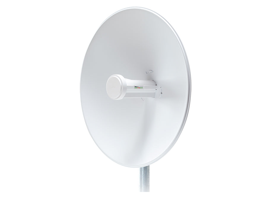 Ubiquiti UISP airMAX PowerBeam M5 5GHz 25dBi Radio | PBE-M5-400