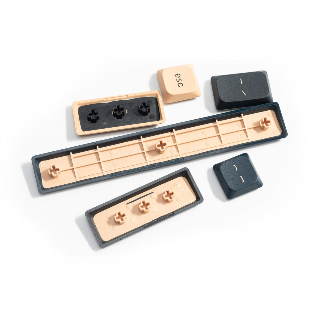 Keychron PBT LSA Knight Keycap Set V2 - Low Profile – image 4