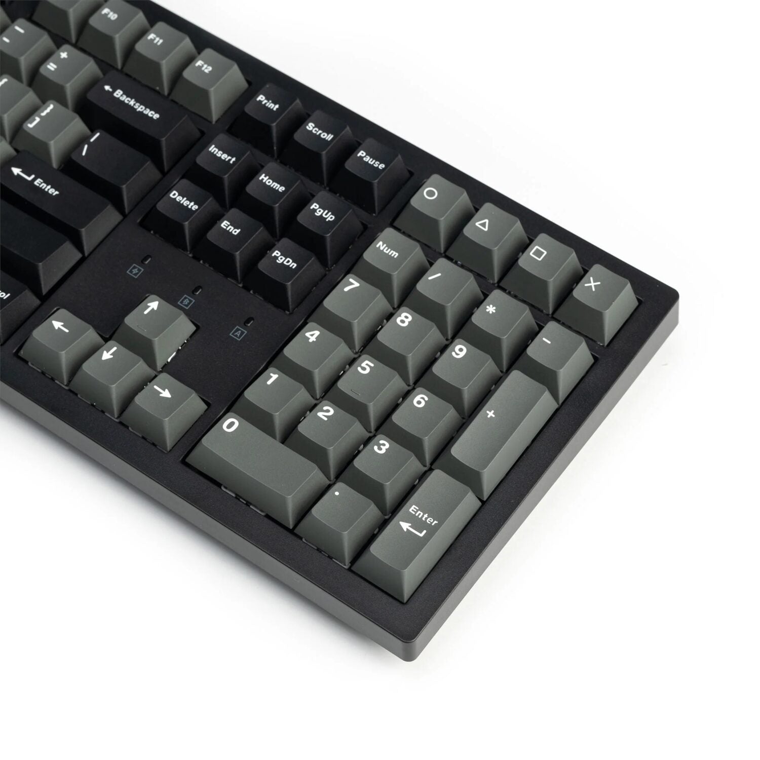 Keychron Cherry Profile Dolch Red PBT Full Keycap Set – image 5