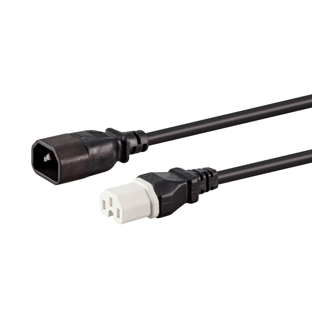 1.8M KMKF C14-C15 (HOT) KETTLE  EXTENSION