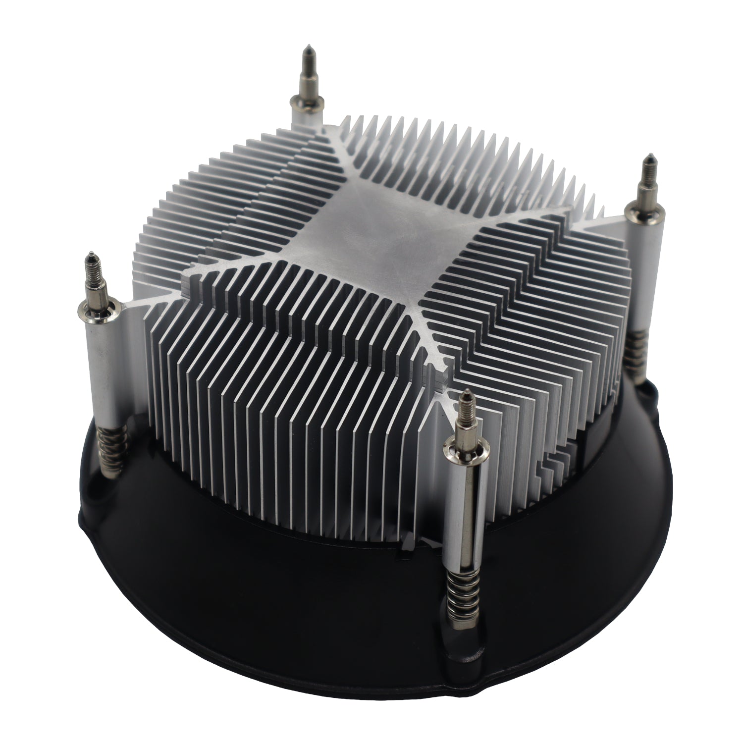 PCBuilder CYCLONE Intel® LGA 1700 Air Cooler – image 5