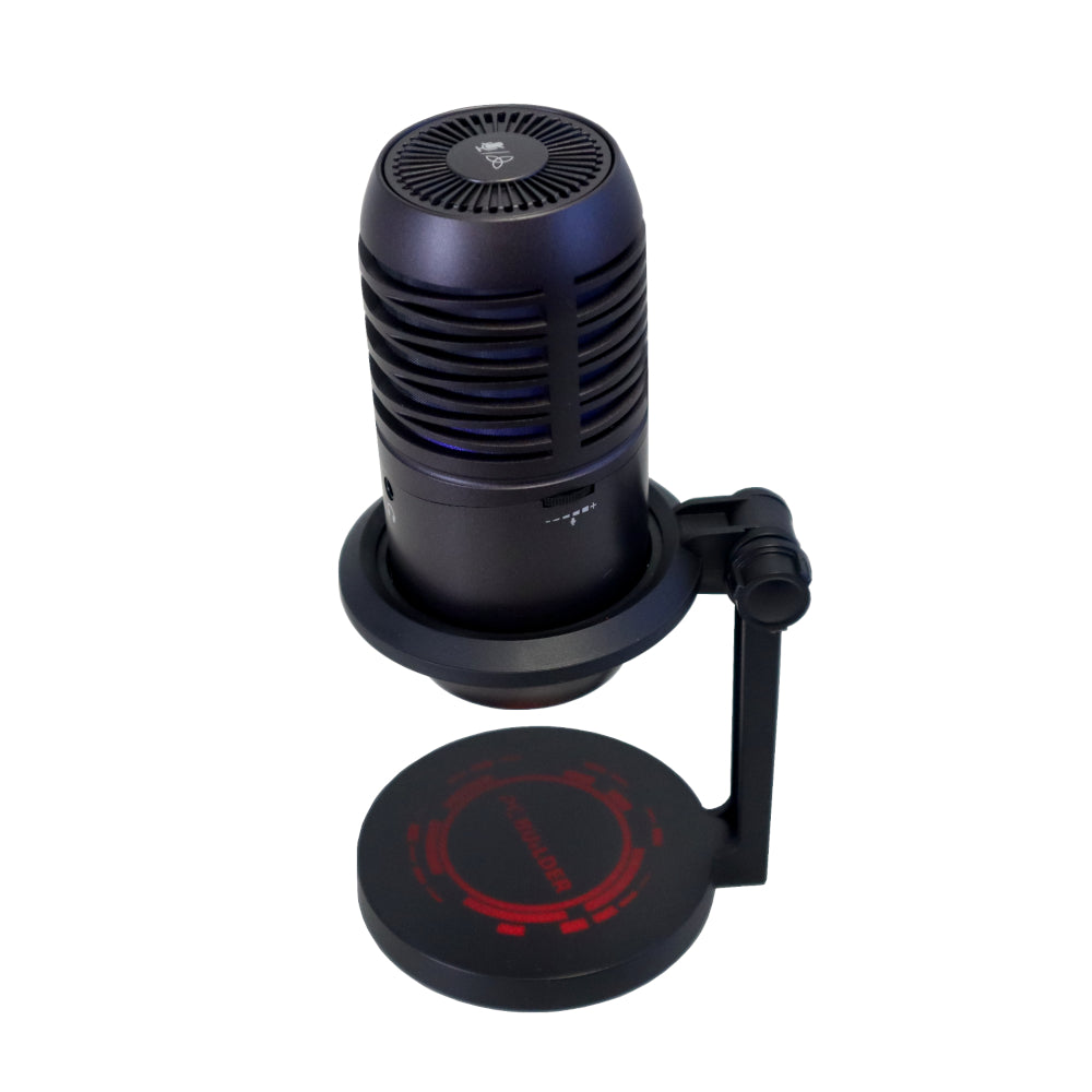 PCBuilder CAST CORE USB Gaming Microphone – image 2