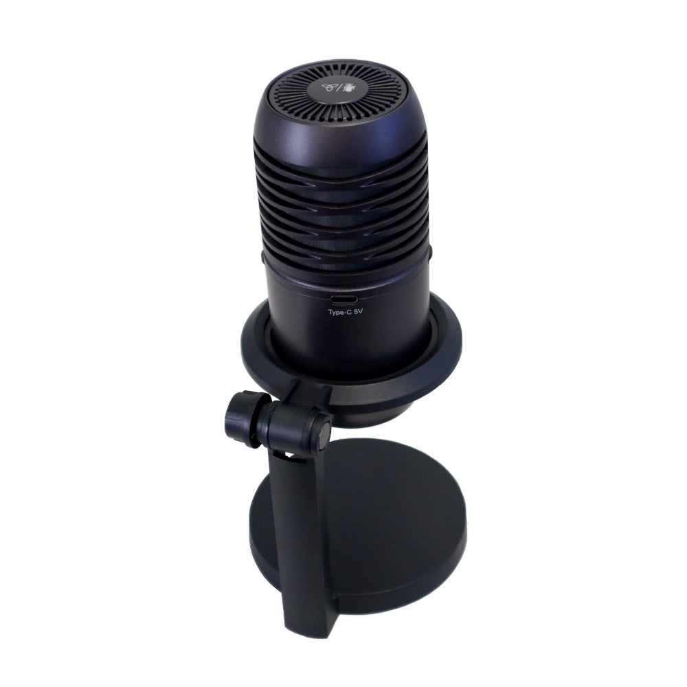 PCBuilder CAST CORE USB Gaming Microphone – image 3