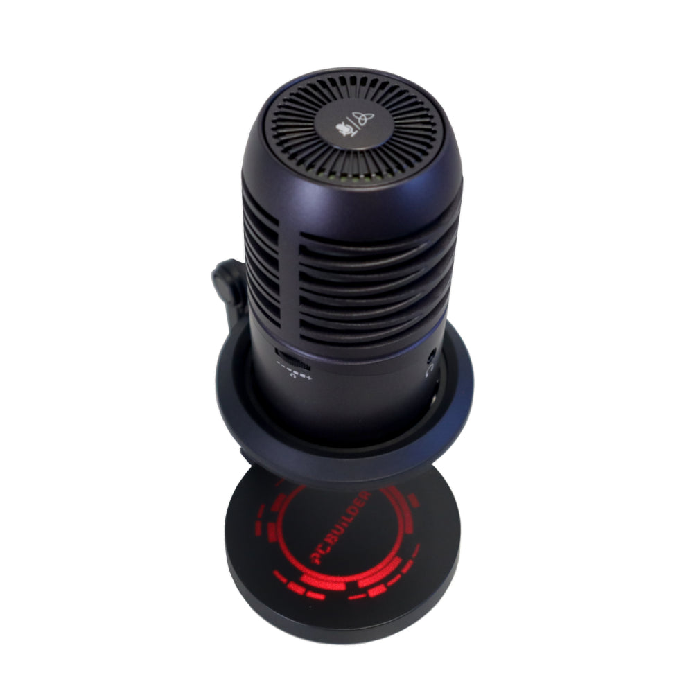 PCBuilder CAST CORE USB Gaming Microphone – image 4