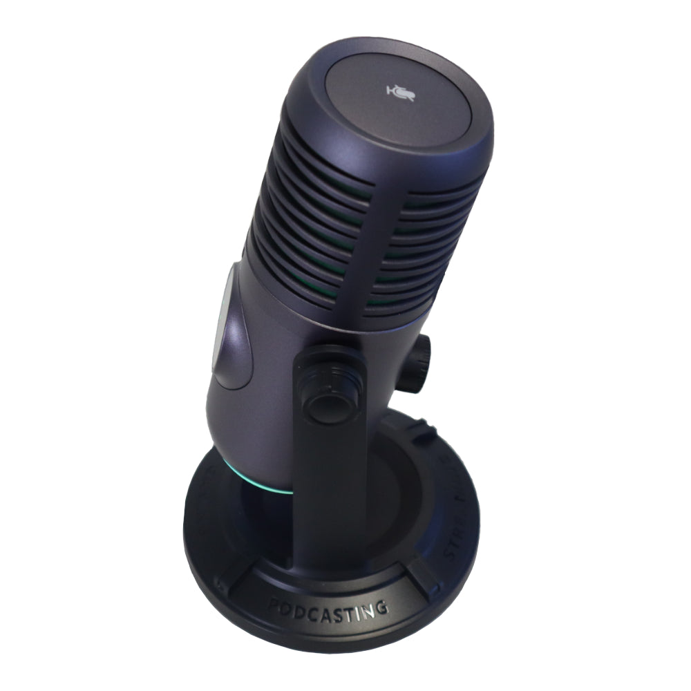 PCBuilder CAST ULTRA USB Gaming Microphone – image 4