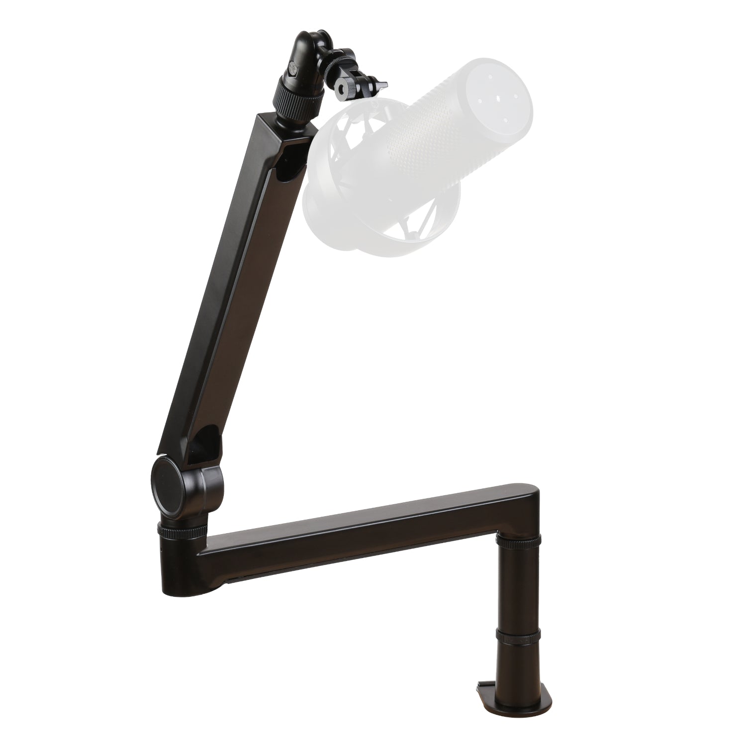PCBuilder CAST STEADY Microphone Boom Arm – image 3