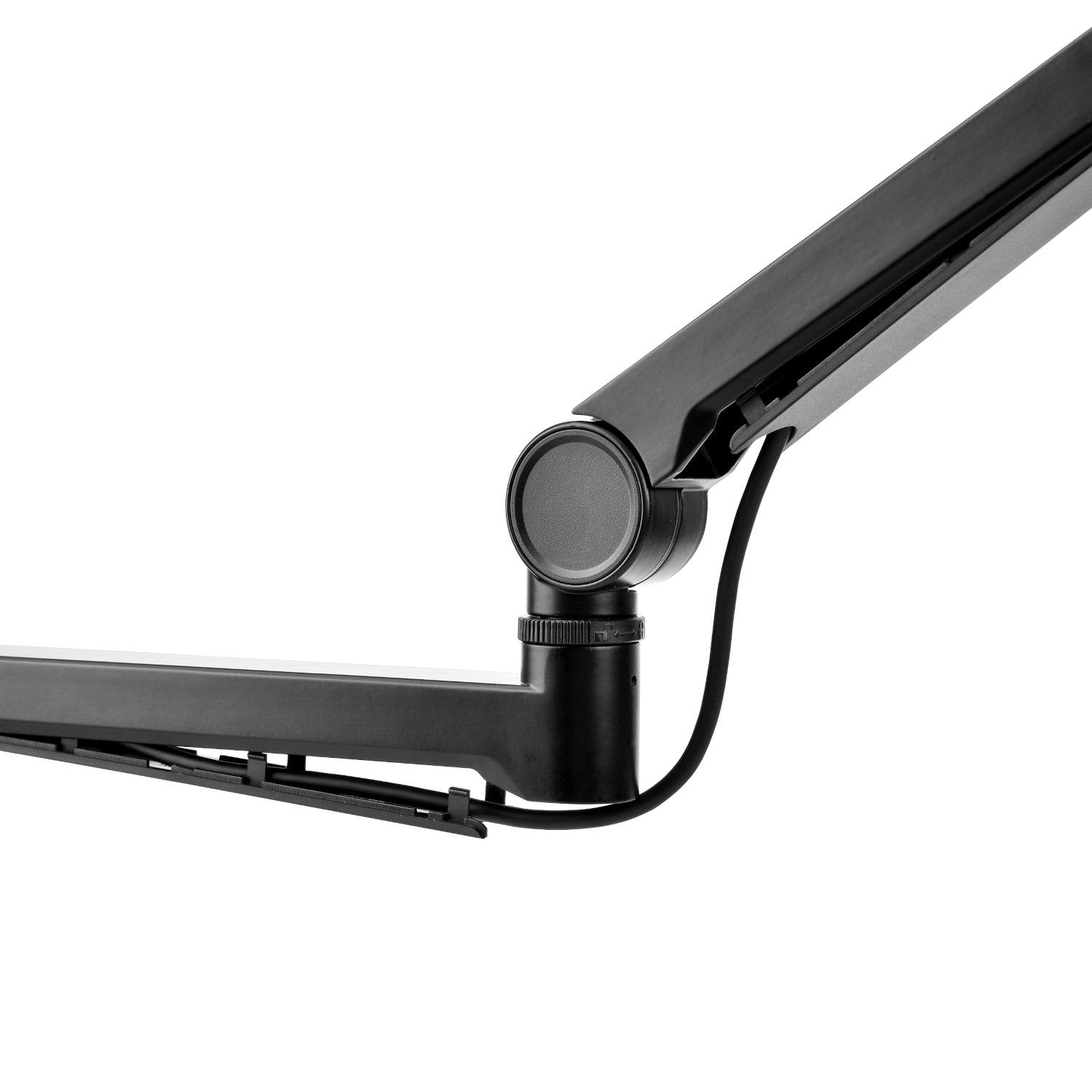 PCBuilder CAST STEADY Microphone Boom Arm – image 4