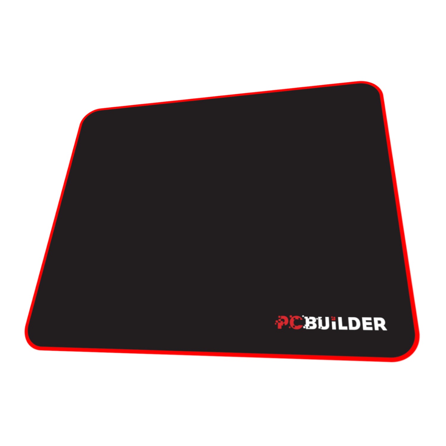 PCBuilder TRACK Small Mouse Pad – image 2
