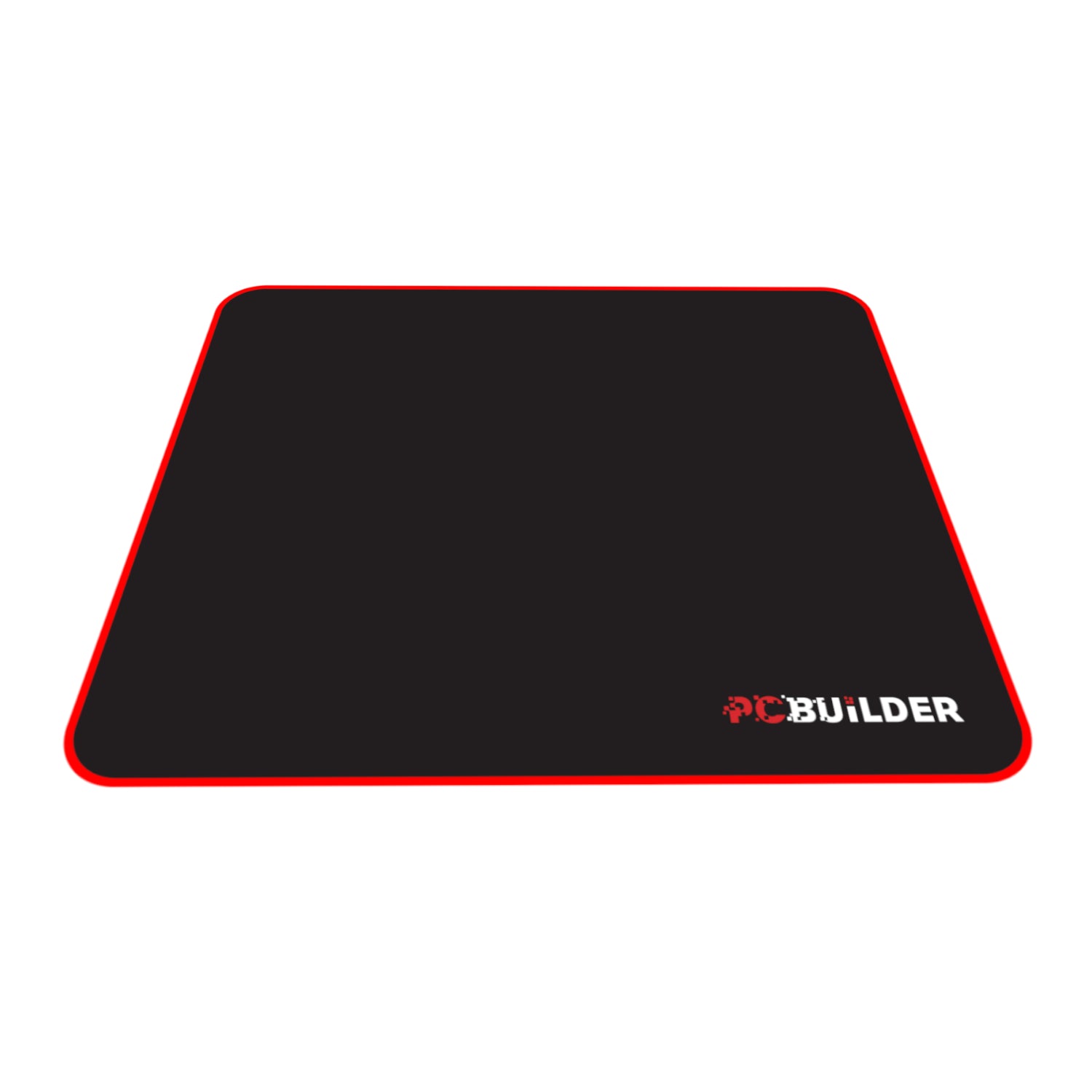 PCBuilder TRACK Small Mouse Pad – image 3