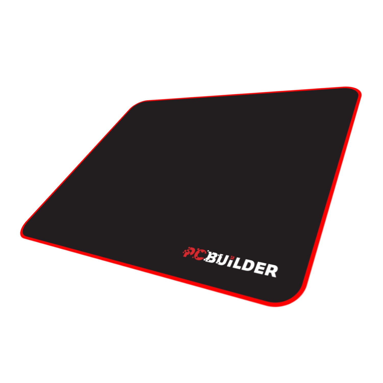 PCBuilder TRACK Small Mouse Pad – image 4