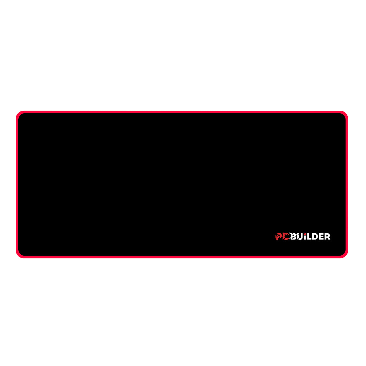 PCBuilder Traverse Large Mouse Pad – image 3