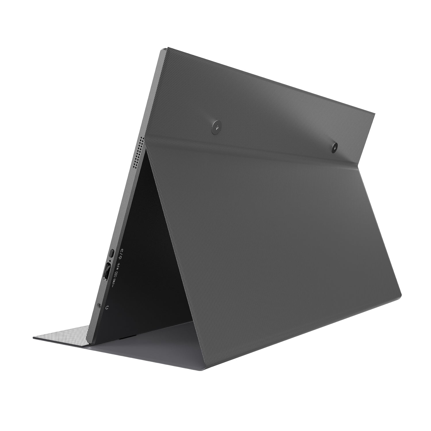 PCBuilder FLEX 15.6" Full HD IPS Portable Monitor – image 5